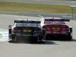 Mercedes-Benz C-Class AMG DTM 2012 года